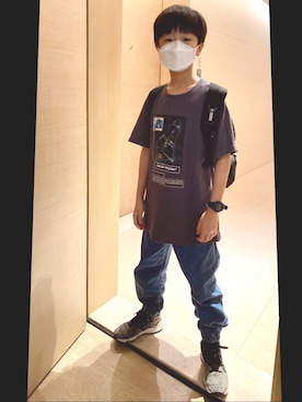 🍄さんのコーディネート