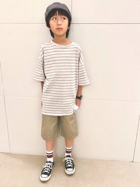 🍄さんのコーディネート