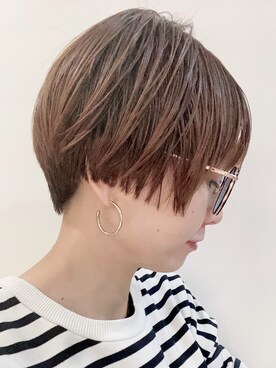 🍄さんのコーディネート