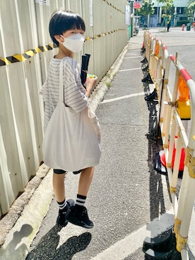 🍄さんのコーディネート