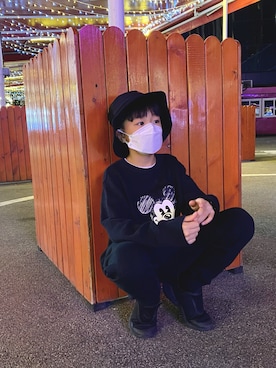 🍄さんのコーディネート