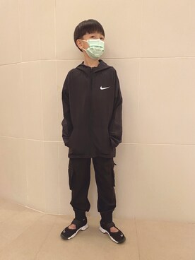 🍄さんのコーディネート