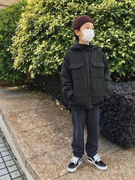 🍄さんのコーディネート