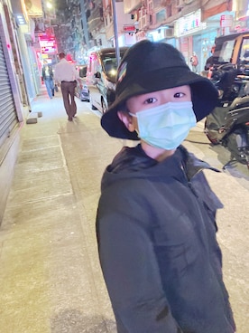 🍄さんのコーディネート