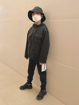 🍄さんのコーディネート