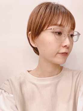 🍄さんのコーディネート