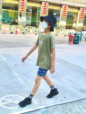 🍄さんのコーディネート