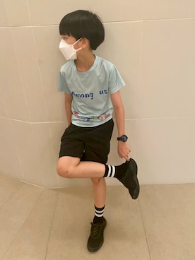 🍄さんのコーディネート