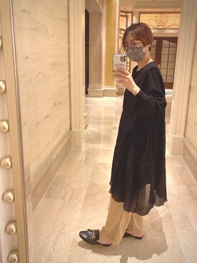 🍄さんのコーディネート