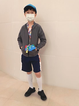 🍄さんのコーディネート