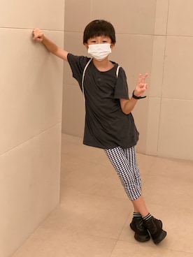 🍄さんのコーディネート