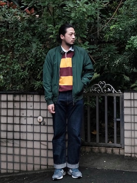 47さんのコーディネート