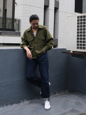 47さんのコーディネート