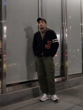 47さんのコーディネート