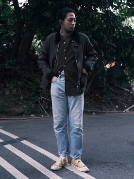 47さんのコーディネート