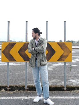 47さんのコーディネート