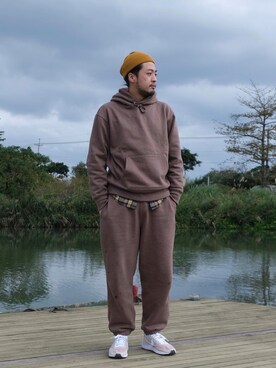 47さんのコーディネート