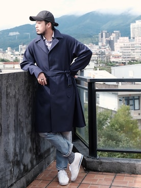 47さんのコーディネート