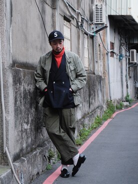 47さんのコーディネート