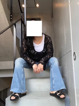 harukaさんのコーディネート