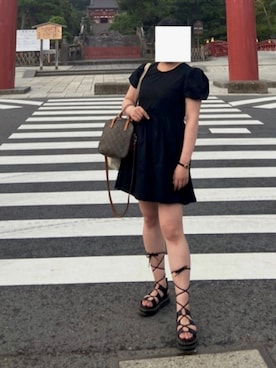 harukaさんのコーディネート