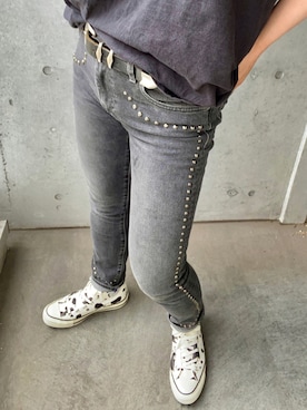 harukaさんのコーディネート