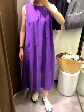 えりかさんのコーディネート