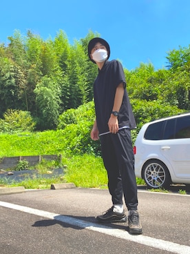 けすけ　さんのコーディネート