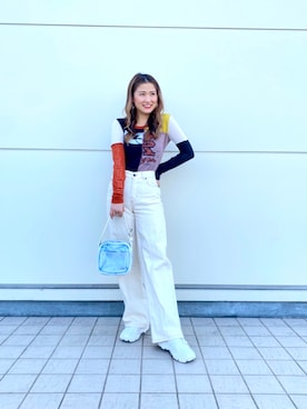 nanaseさんのコーディネート