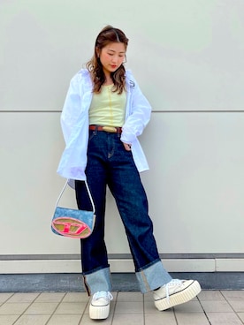 nanaseさんのコーディネート