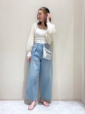 綾乃さんのコーディネート