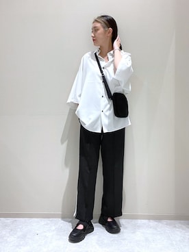 綾乃さんのコーディネート