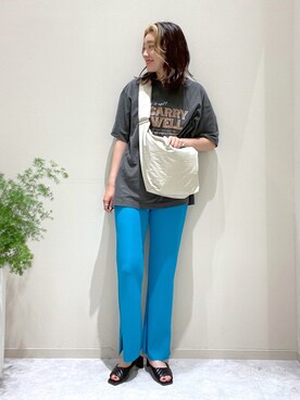 綾乃さんのコーディネート