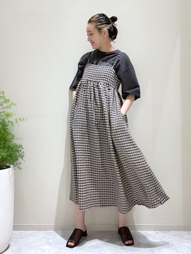 綾乃さんのコーディネート