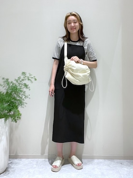 綾乃さんのコーディネート