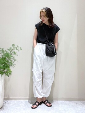 綾乃さんのコーディネート