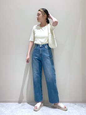 綾乃さんのコーディネート