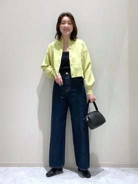 綾乃さんのコーディネート