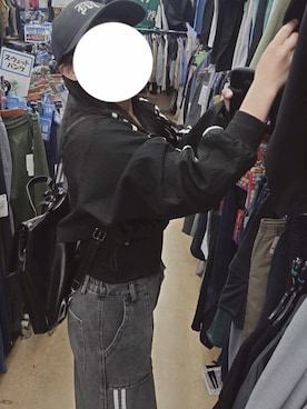 oginomurarinzouさん（レディース・155cm）の春コーディネート