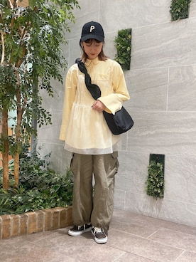 Remiさんのコーディネート