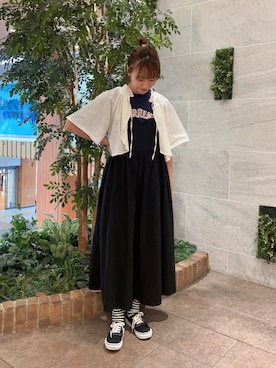 Remiさんのコーディネート