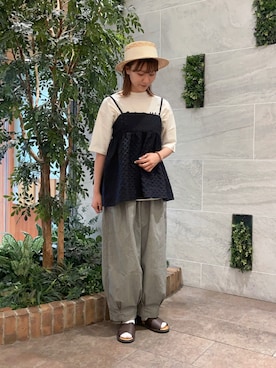 Remiさんのコーディネート