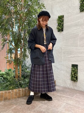 Remiさんのコーディネート