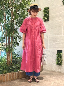 Remiさんのコーディネート