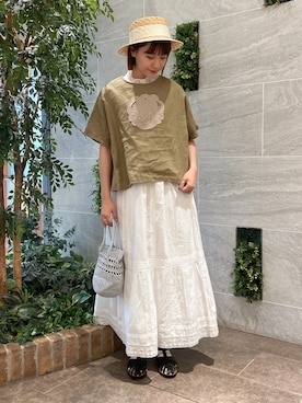 Remiさんのコーディネート