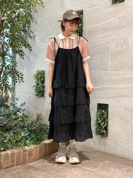 Remiさんのコーディネート