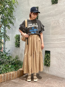 Remiさんのコーディネート