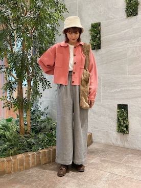 Remiさんのコーディネート