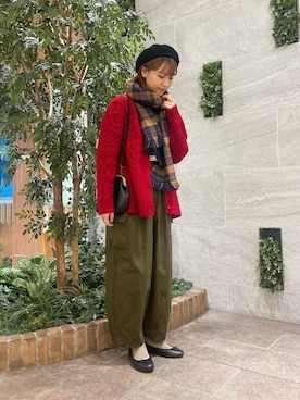 Remiさんのコーディネート