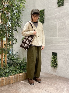 Remiさんのコーディネート